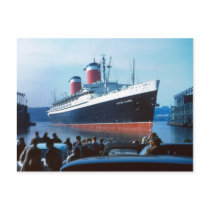 SS United States 1957