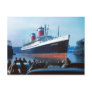 SS United States 1957