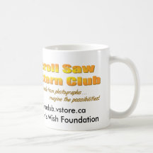 SSPC-Children's Wish Foundation Mug