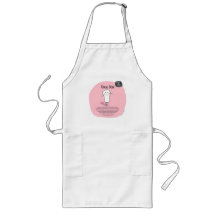 SSPG32-Good Day Sweet and Sour Puss Aprons
