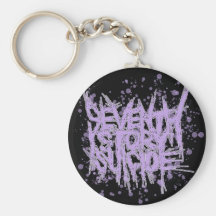 SSS Keychain Porte-clef