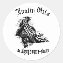 SSS Sticker
