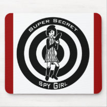 SSSG Data Recovery Cushion Mouse Mat