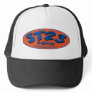ST23 chapeau Casquette De Camionneur