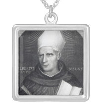 St Albertus Magnus, 1851 necklaces