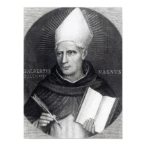 St Albertus Magnus, 1851 posters