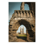 St Andrews Cathedral Photo Art