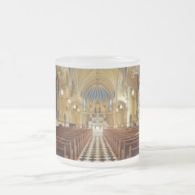 St Andrew's Catholic Church Roanoke Virginia Coffee Mugs