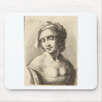 St Anne mousepads