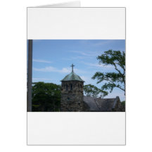 St. Annes Card