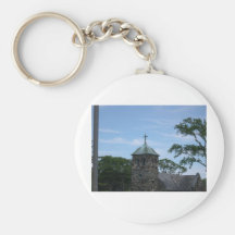 St. Annes Keychain