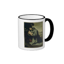 St. Anthony of Padua Coffee Mug