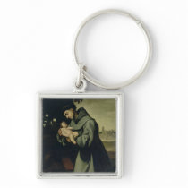 St. Anthony of Padua keychains