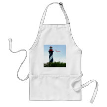 St. Augustine Apron
