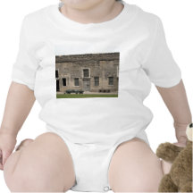 St Augustine Fort II.jpg T-shirt