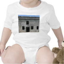 St Augustine Fort Windows Tees