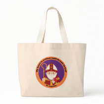 St. Augustine of Hippo Bags