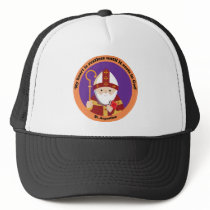 St. Augustine of Hippo Trucker Hat