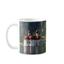 St. Bartholomä Church Mug