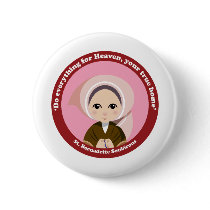 St. Bernadette Soubirous Pin
