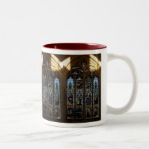 St.Botolph's Boston mug