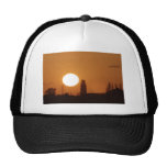 St Botolph's Church Mesh Hats