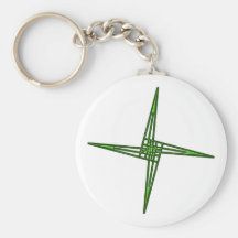 St. Brigids croix croix Irlande Irlande Eire Porte-clef