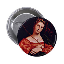 St. Catherine Of Alexandria By Lotto Lorenzo (Best Pin