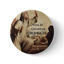 St. Catherine of Siena '08 Pinback Buttons