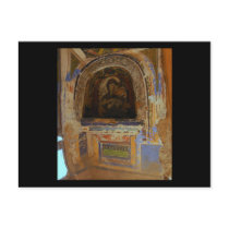 St. Catherine's Monastery, South Sinai, Egypt Postcards