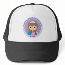St. Cecilia Trucker Hats