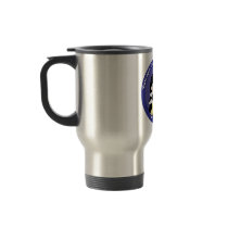 St. Clare of Assisi Coffee Mugs