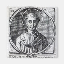 St. Cornelius Magnets