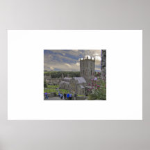 st. davids cathedral posterdrucke