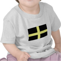 St. David's Day Tees, Gifts, Cards, Totes