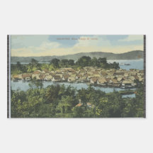 St de vallée de Singapour Malley, cru Autocollants