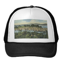 St de vallée de Singapour Malley, cru Casquettes