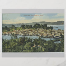 St de vallée de Singapour Malley, cru Prospectus Avec Motif