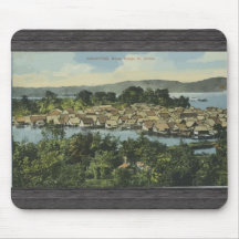 St de vallée de Singapour Malley, cru Tapis De Souris