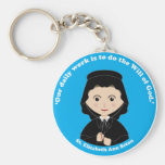 St. Elizabeth Ann Seton Key Chains