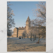 St Flannans college Flyer