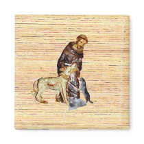 St. Francis Magnet