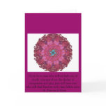 St. Francis of Assisi animal rights quote cards