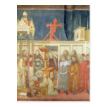 St. Francis of Assisi Postcard