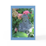 St. Francis Sympathy Card
