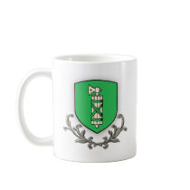 St. Gallen Mug