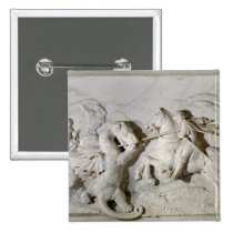 St. George and the Dragon, 1508 buttons