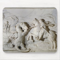 St. George and the Dragon, 1508 mousepads