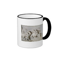 St. George and the Dragon, 1508 mugs