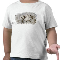 St. George and the Dragon, 1508 t-shirts